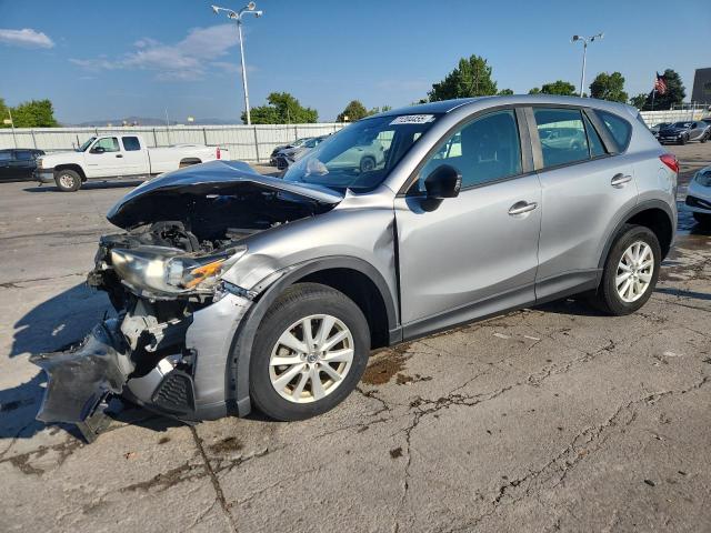 Global Auto Auctions: 2014 MAZDA CX-5 SPORT