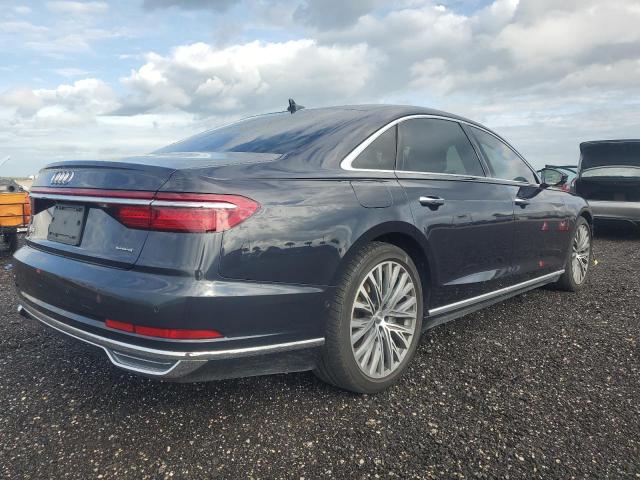 2019 AUDI A8 L WAU8DAF82KN003415