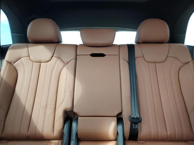 2025 AUDI Q5 PREMIUM PLUS 45 #3316700537