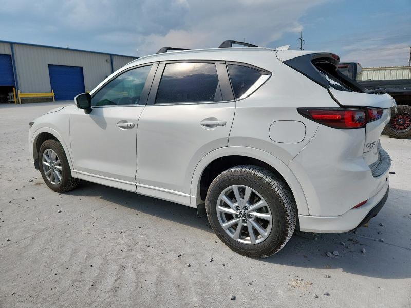 2024 MAZDA CX-5 PREFE #3318929929