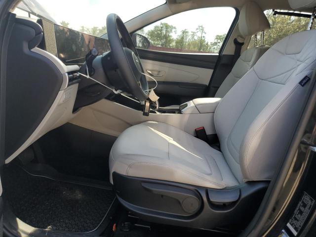 2025 HYUNDAI TUCSON SE - 5NMJACDE0SH472095