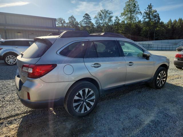 2016 SUBARU OUTBACK 2.5I LIMITED 4S4BSANC9G3311961