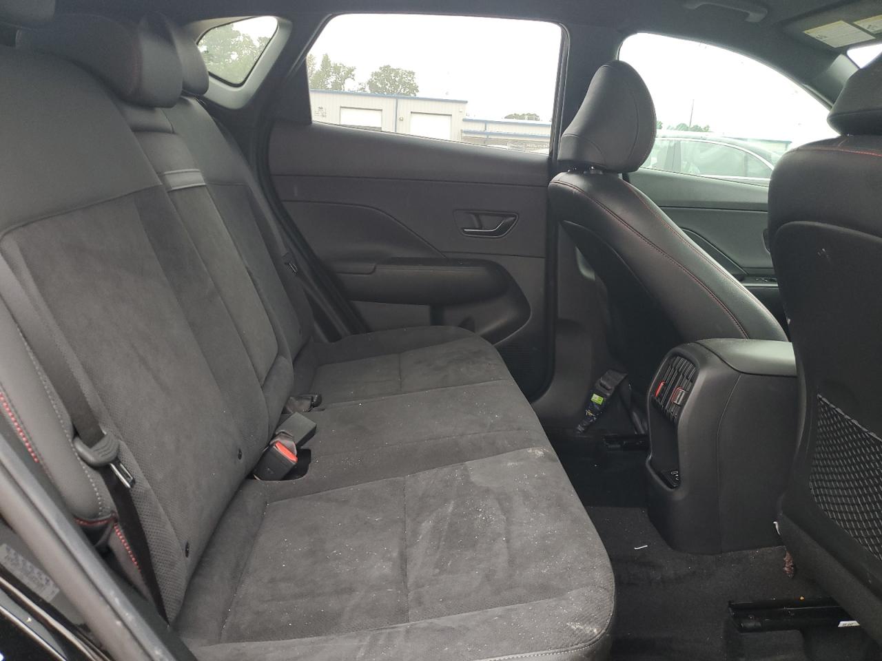 HYUNDAI KONA N LINE S