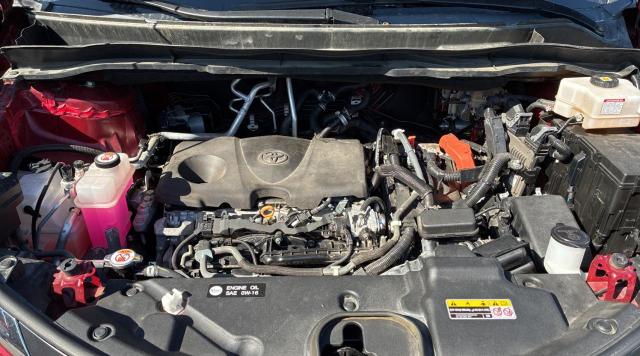 2022 TOYOTA SIENNA LE 5TDKSKFC7NS042041