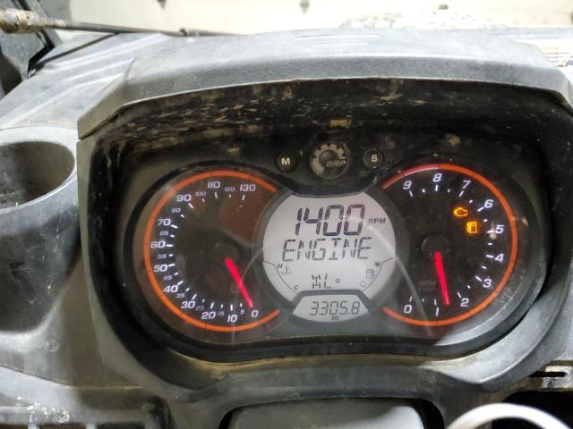 2017 CAN-AM DEFENDER M 3JBUCAP40HK000126