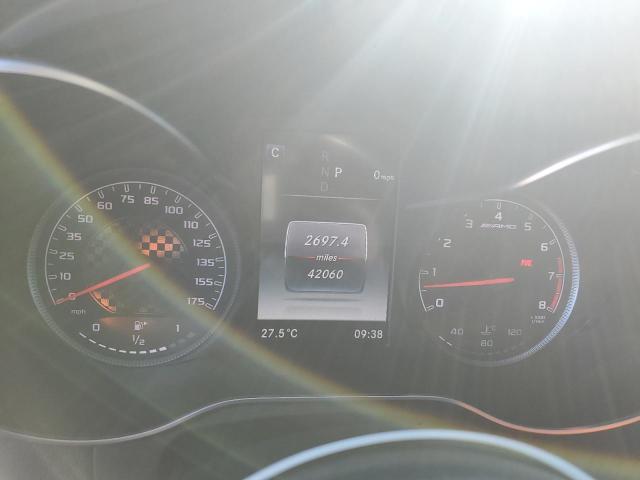 2018 MERCEDES-BENZ C 43 4MATI 55SWF6EB9JU252062