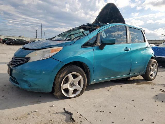2015 NISSAN VERSA NOTE S 3N1CE2CP0FL388140