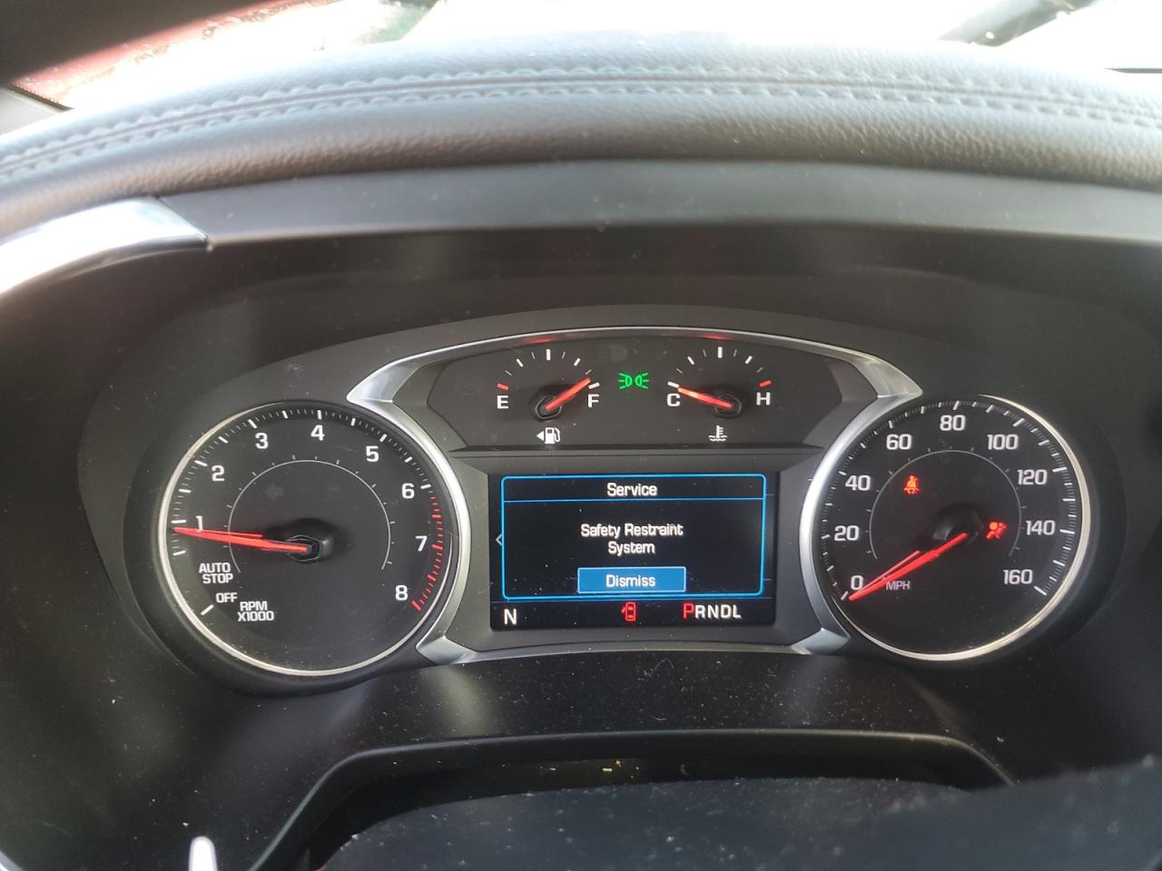 CHEVROLET BLAZER 2LT