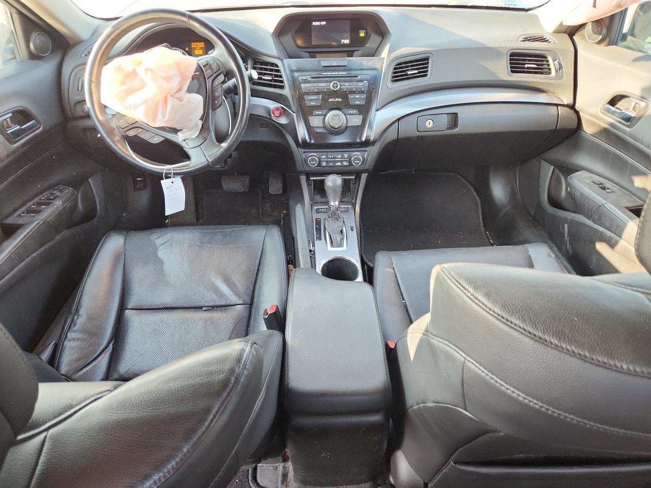 ACURA ILX 20 PREMIUM