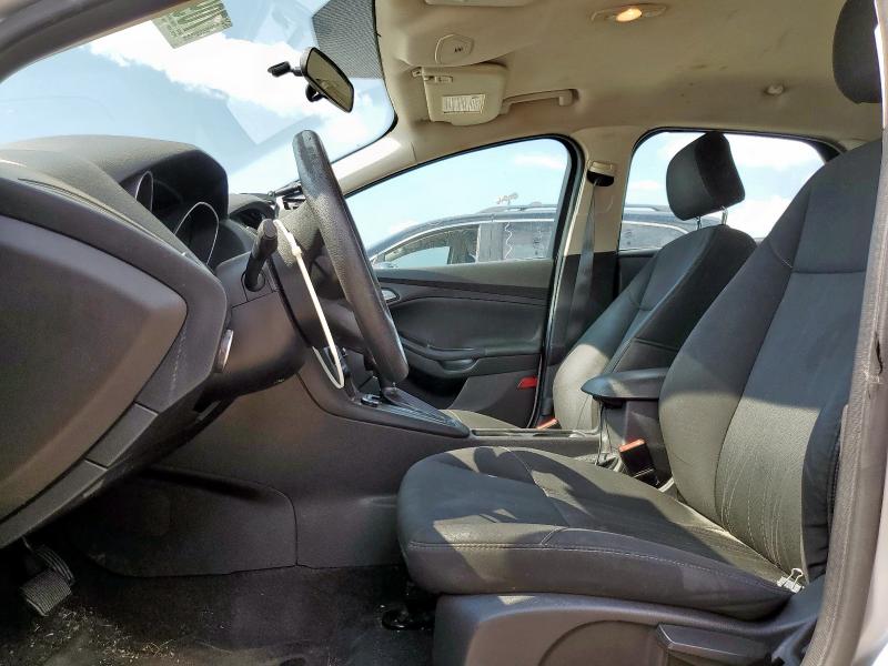 2016 FORD FOCUS SE 1FADP3F24GL269138