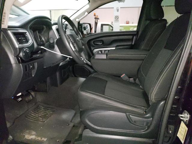 2017 NISSAN TITAN S 1N6AA1CJ5HN559941