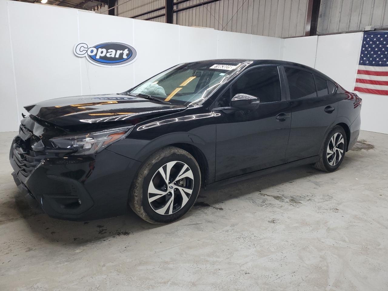 SUBARU LEGACY PREMIUM