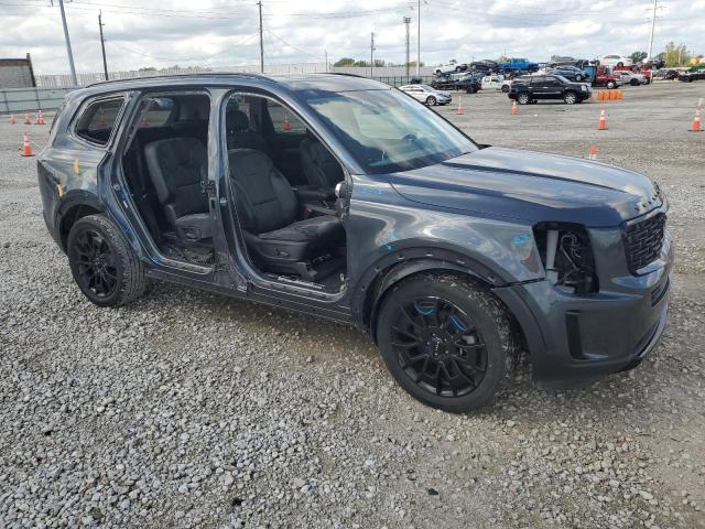 2022 KIA TELLURIDE 5XYP3DHC2NG250725