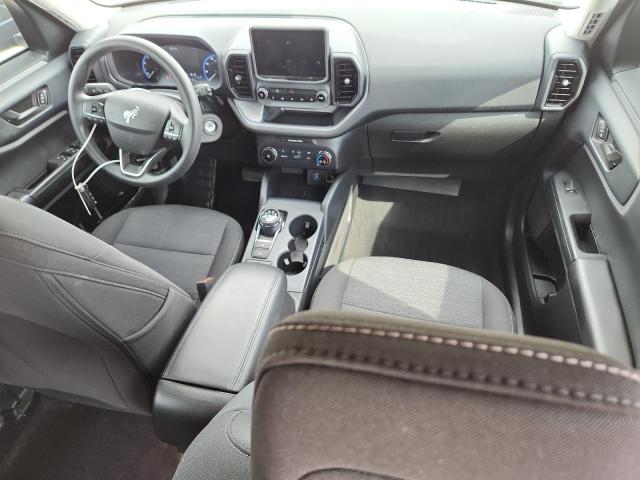 2022 FORD BRONCO SPO #3295437945