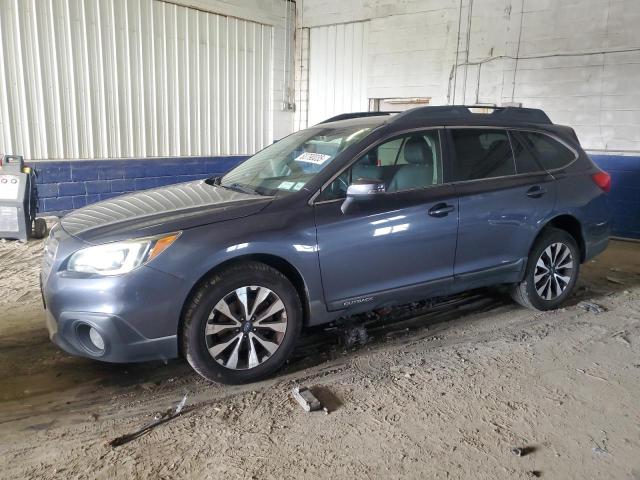 SUBARU OUTBACK 3.
