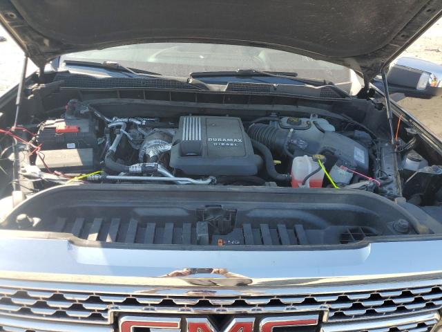 2021 GMC SIERRA K1500 DENALI 1GTU9FET7MZ357853