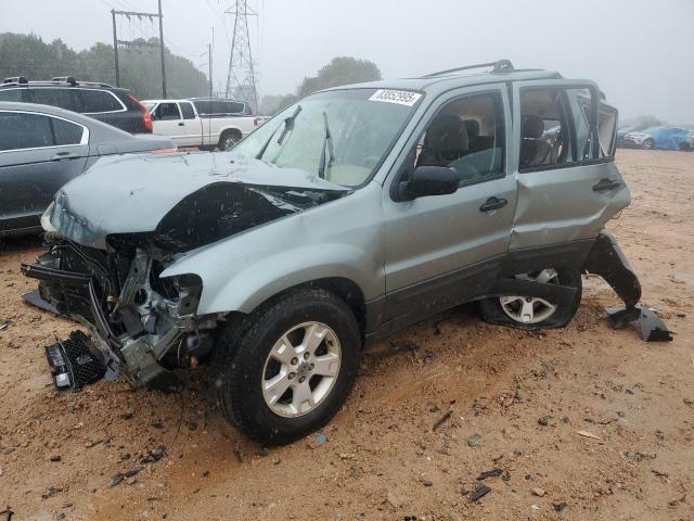 Global Auto Auctions: 2005 FORD ESCAPE XLT