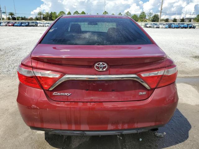 2017 TOYOTA CAMRY LE - 4T1BF1FKXHU620232