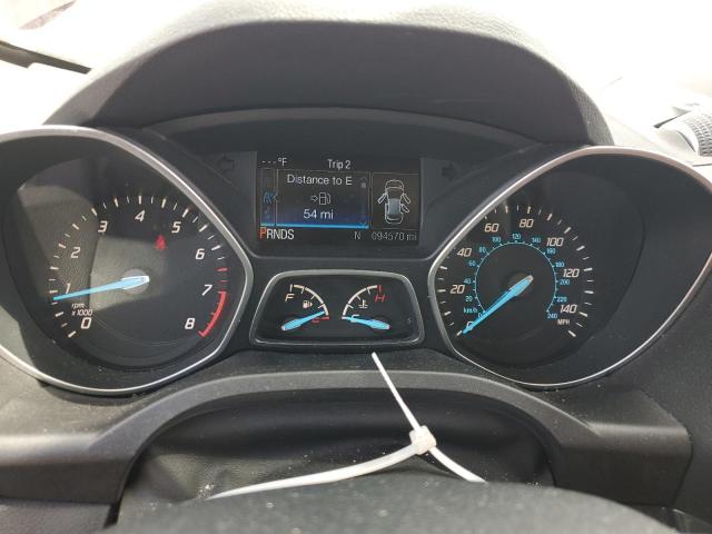 2016 FORD ESCAPE TIT 1FMCU0J91GUC74045