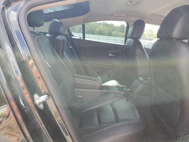 2015 CHEVROLET VOLT 1G1RD6E41FU138683