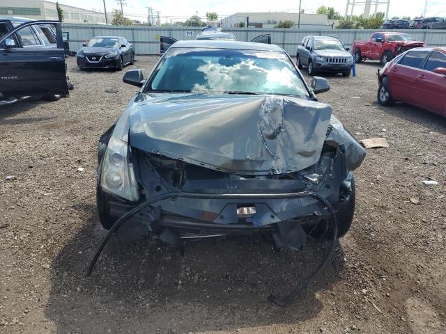 2011 CADILLAC CTS - 1G6DC5EY2B0155434