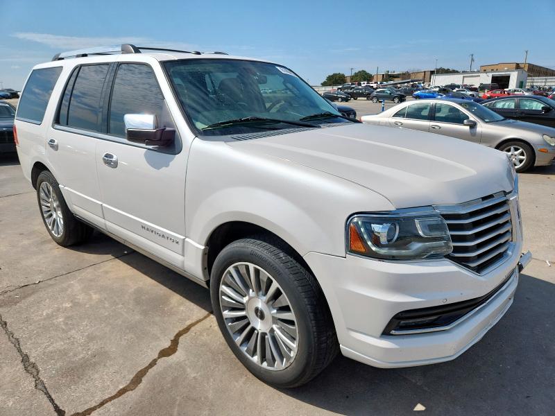 2016 LINCOLN NAVIGATOR 5LMJJ2KT3GEL08922