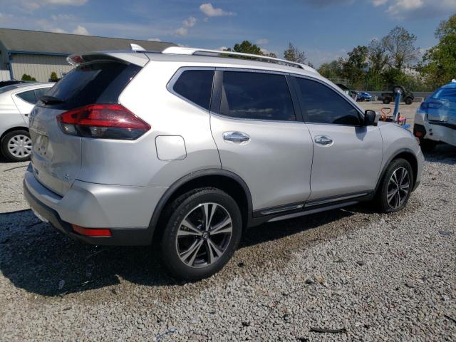 2018 NISSAN ROGUE S JN8AT2MT8JW463468