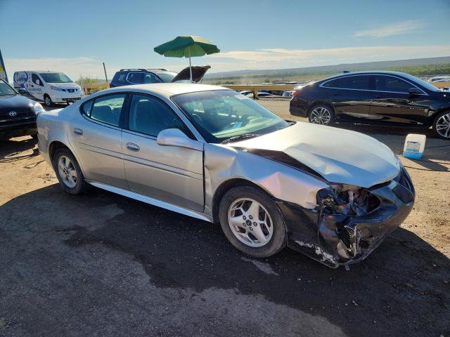 2005 PONTIAC GRAND PRIX - Other View