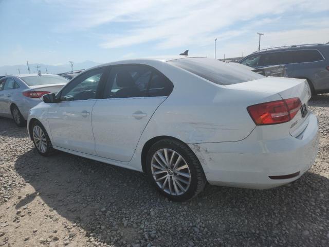 2015 VOLKSWAGEN JETTA SE 3VWD17AJ0FM261307