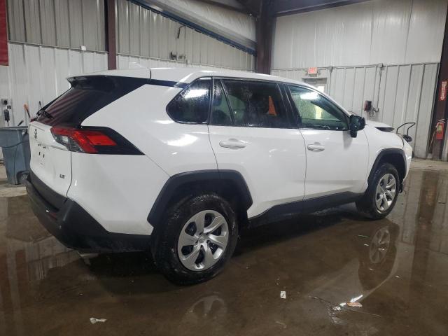 2022 TOYOTA RAV4 LE 2T3H1RFVXNC191017