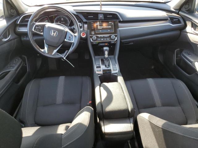 2020 HONDA CIVIC EX 19XFC1F30LE213440