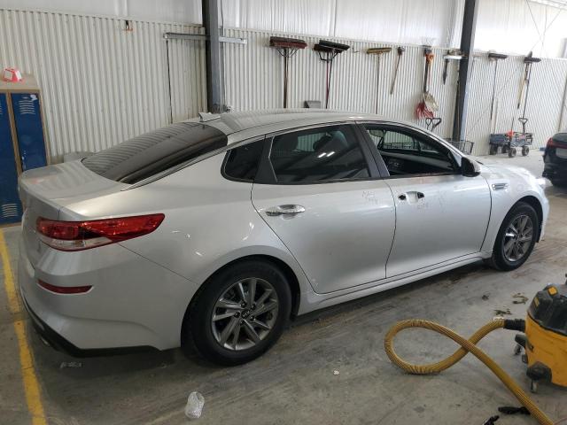 2019 KIA OPTIMA LX 5XXGT4L37KG290662