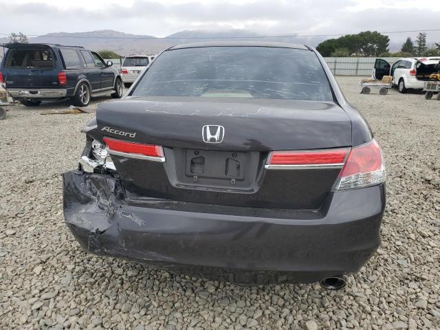 2012 HONDA ACCORD LXP - 1HGCP2F40CA080155