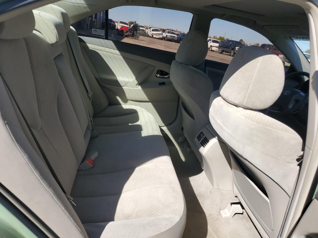 Lot #3282731288 2008 TOYOTA CAMRY HYBR