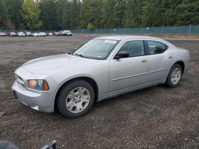 2006 DODGE CHARGER SE #3312457621