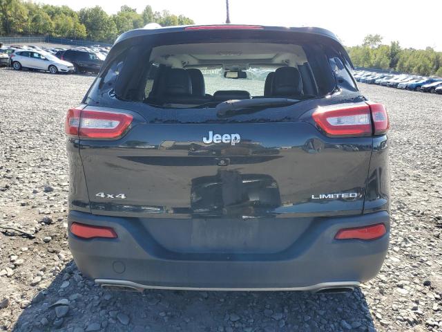 2015 JEEP CHEROKEE L 1C4PJMDS5FW698173