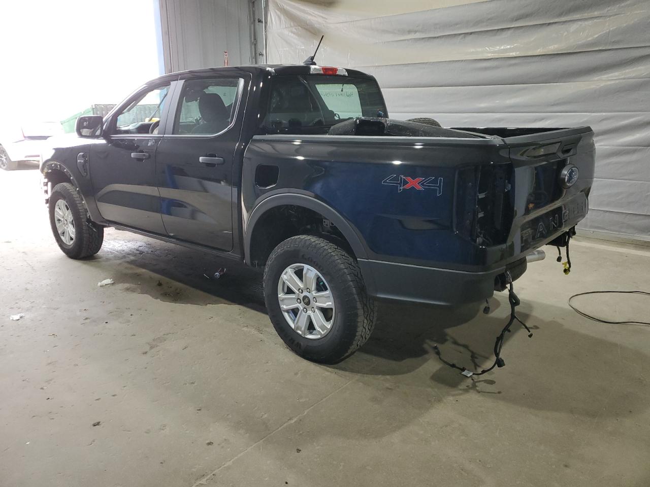 FORD RANGER XL