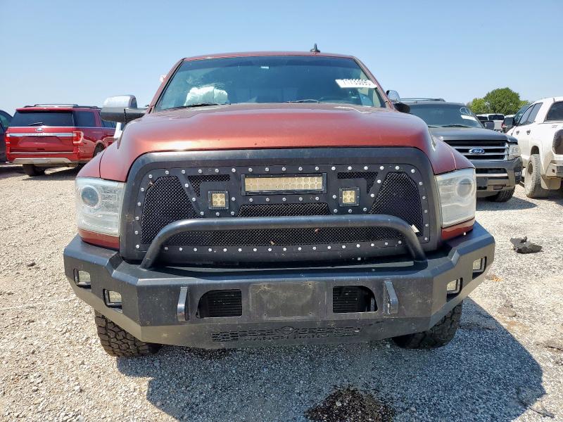 2014 RAM 2500 LARAM - 3C6UR5NLXEG233854