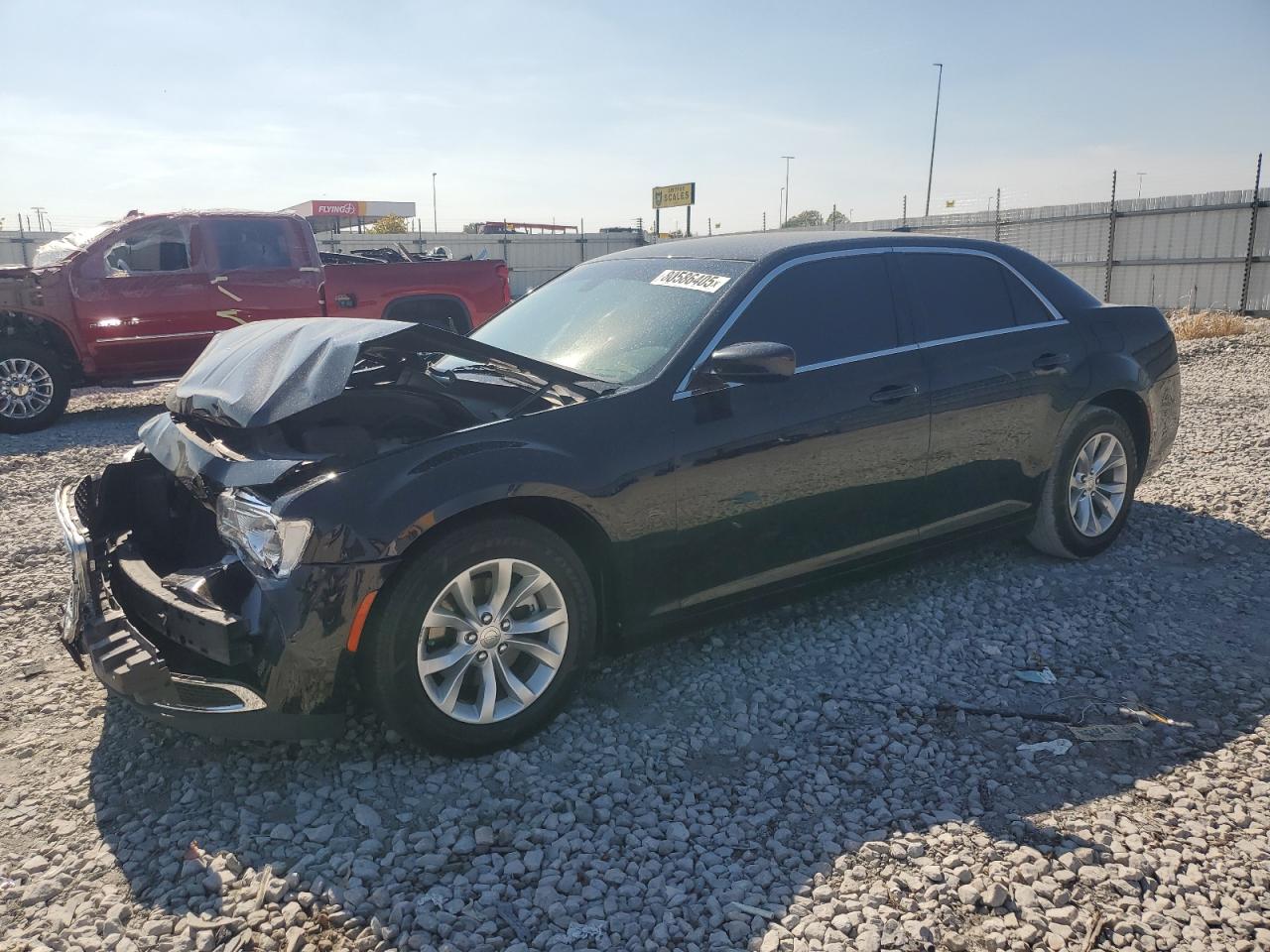 CHRYSLER 300 LIMITED