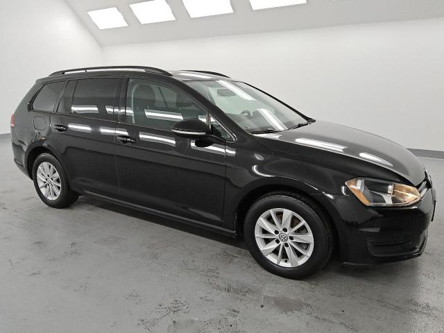 2017 VOLKSWAGEN GOLF SPORT 3VWC17AU3HM504892