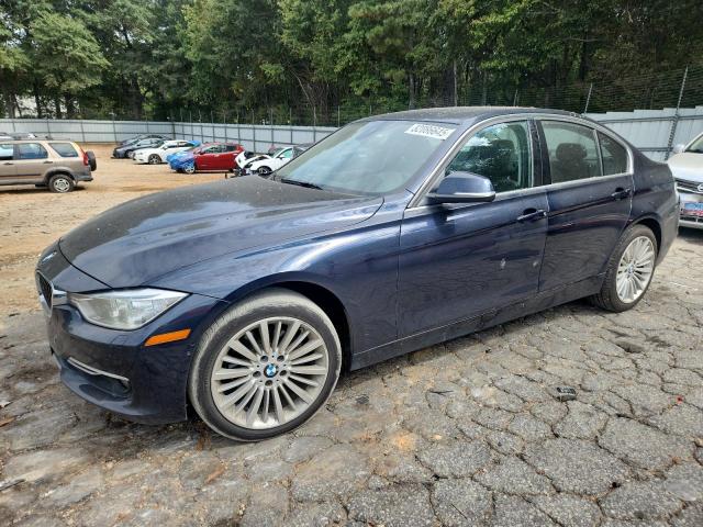 2015 BMW 328 XI WBA3B3C53FF547136