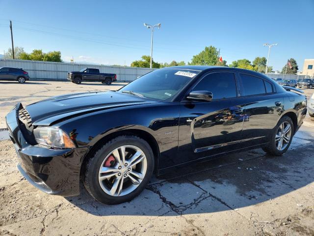 DODGE CHARGER R/