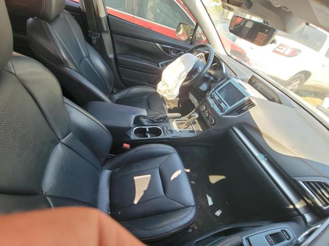 2020 SUBARU CROSSTREK - JF2GTAMC5L8222461