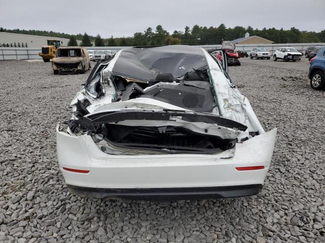 2023 HONDA ACCORD HYB - 1HGCY2F54PA003350