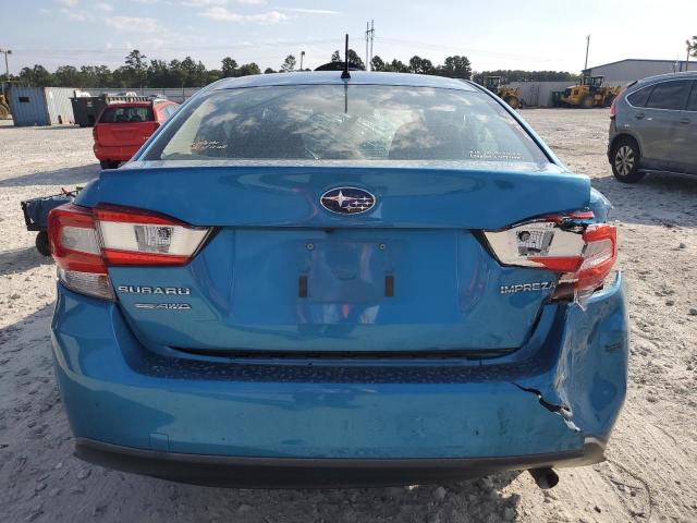 2019 SUBARU IMPREZA 4S3GKAB6XK3618945
