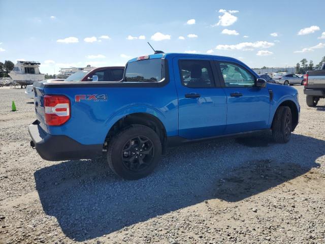 2025 FORD MAVERICK XLT 3FTTW8JA9SRA57608