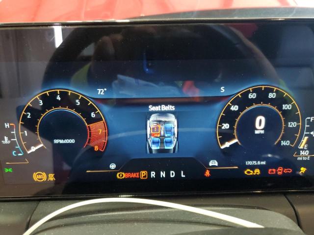 2024 FORD MUSTANG 1FAGP8UH4R5141040