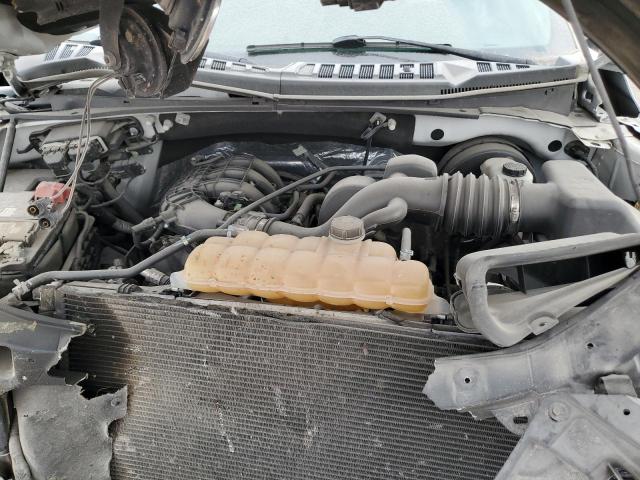 2017 FORD F150 SUPER - 1FTEW1C80HKD11763