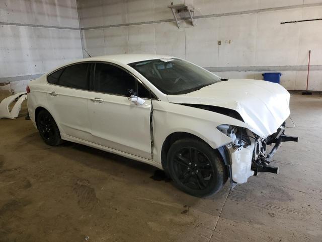 2017 FORD FUSION SE 3FA6P0HD2HR311329