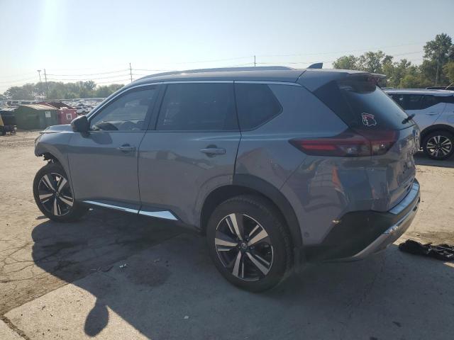2021 NISSAN ROGUE PLATINUM JN8AT3DD7MW304900